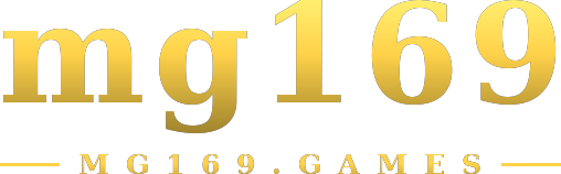 mg169 โลโก้